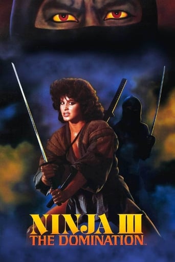 Ninja III: The Domination ( 1984 )