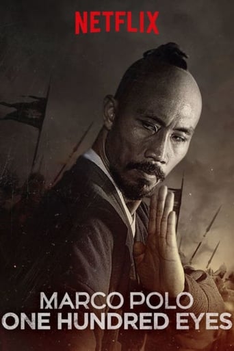 Marco Polo: One Hundred Eyes (2015) ( مدبلج ايطالي )