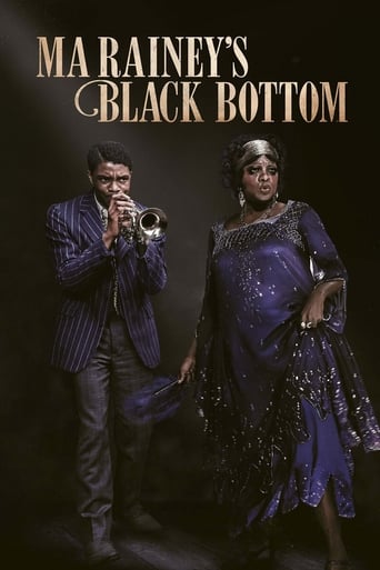 Ma Rainey's Black Bottom (2020) ( مدبلج ايطالي )