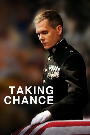 Taking Chance ( 2009 )