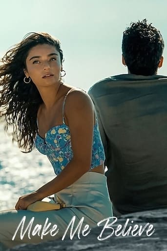 Make Me Believe (2023) ( مدبلج ايطالي )