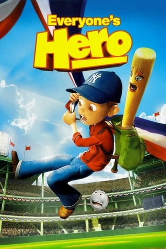 Everyone's Hero ( 2006 ) مدبلج