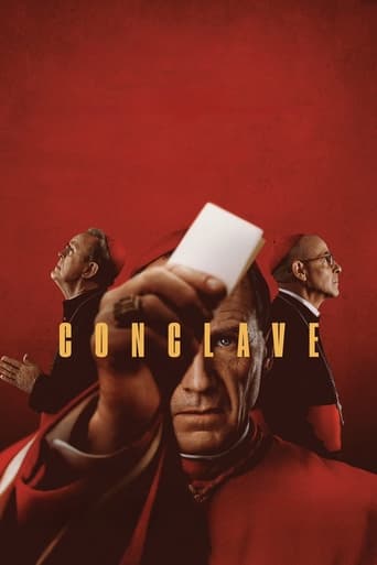 Conclave ( 2024 ) 4K