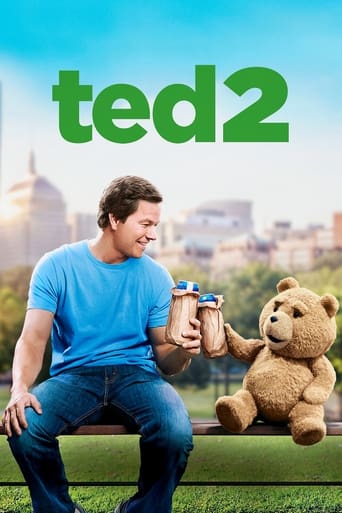 Ted 2 (2022) مدبلج ايطالي