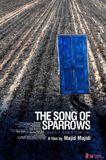 The Song of Sparrows ( 2008 )