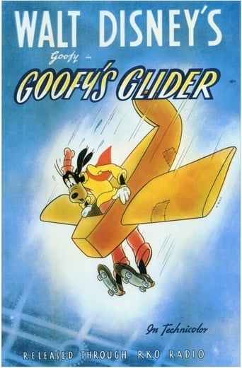 Goofy - Goofy's Glider (1940)