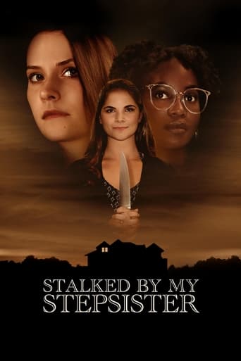 Stalked by My Stepsister ( 2023 )