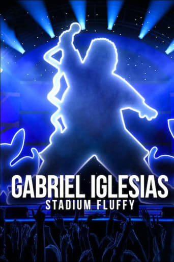 Gabriel Iglesias: Stadium Fluffy ( 2022 )