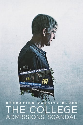 Operation Varsity Blues: The College Admissions Scandal (2021) ( مدبلج ايطالي )