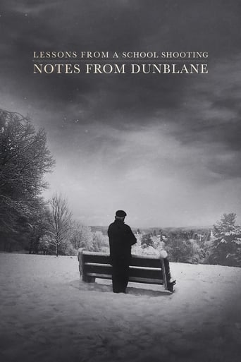Notes from Dunblane: Lessons from a School Shooting (2018) ( مدبلج ايطالي )