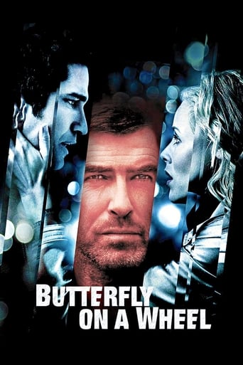 Butterfly on a Wheel ( 2007 )