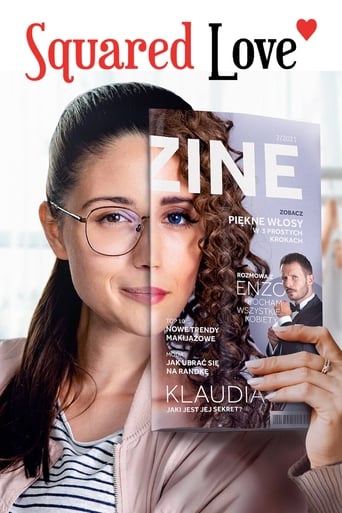 Squared Love (2021) مدبلج اسباني