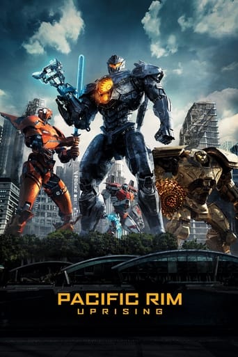 Pacific Rim: Uprising  (2018) مدبلج ايطالي