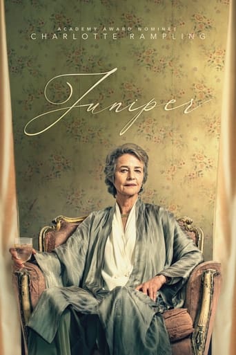 Juniper ( 2021 )