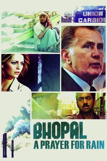 Bhopal: A Prayer for Rain ( 2014 )