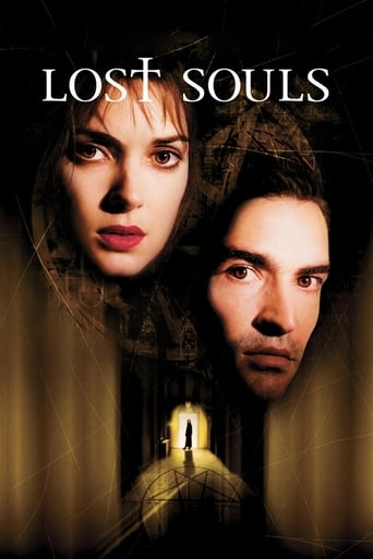 Lost Souls ( 2000 )