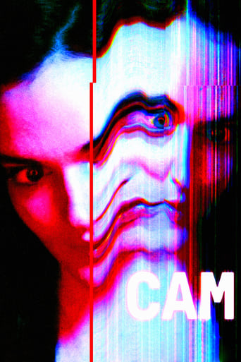 Cam (2018) ( مدبلج ايطالي )