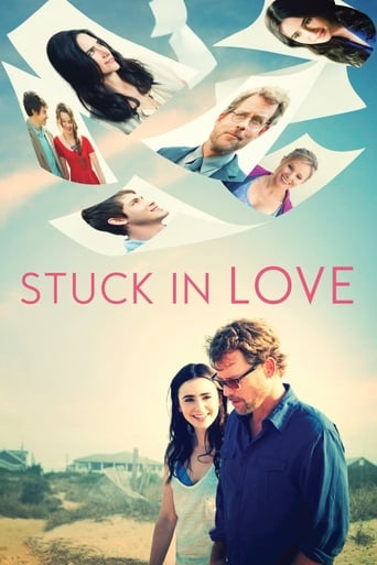 Stuck in Love ( 2012 )