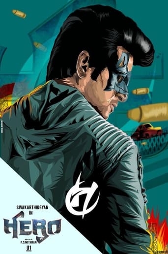 Hero ( 2019 )