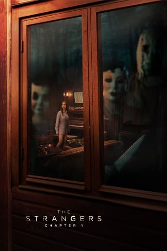 The Strangers: Chapter 1 ( 2024 )