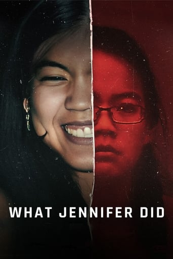 What Jennifer Did ( 2024 )