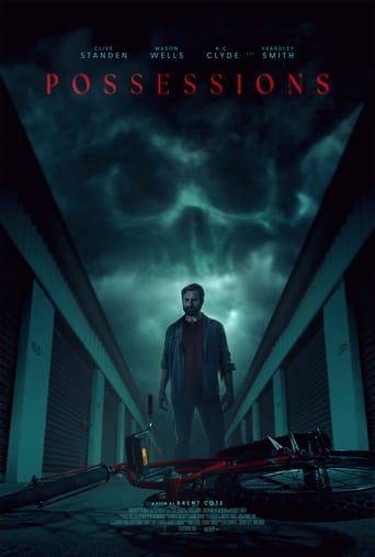 Possessions ( 2024 )