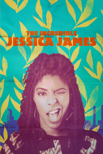 The Incredible Jessica James (2017) ( مدبلج الماني )