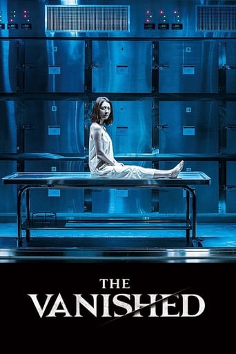 The Vanished ( 2018 )