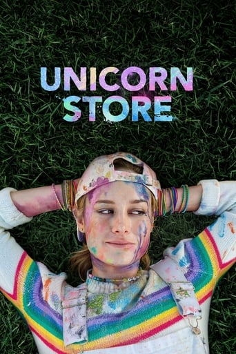 Unicorn Store (2019) ( مدبلج الماني )