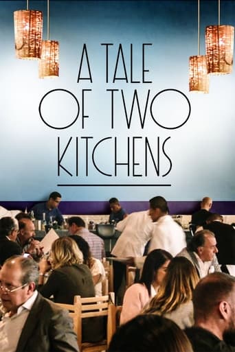 A Tale of Two Kitchens (2019) ( مدبلج الماني )