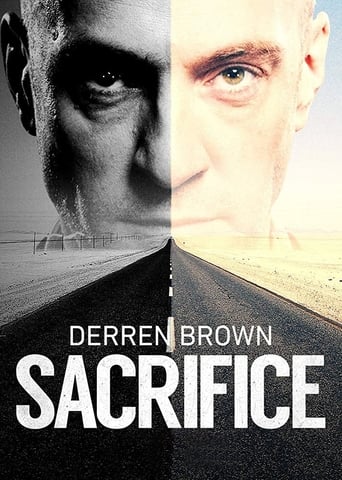 Derren Brown: Sacrifice (2018) ( مدبلج الماني )