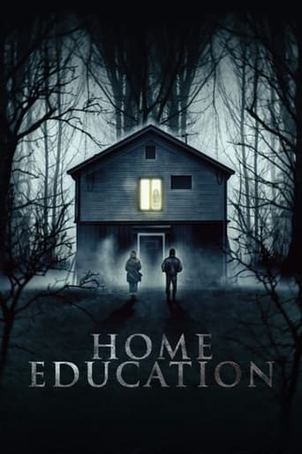 Home Education (2024)