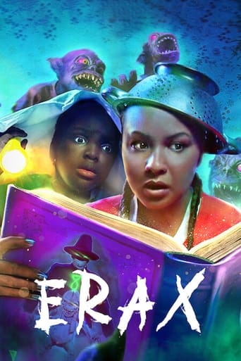 Erax (2022) ( مدبلج الماني )