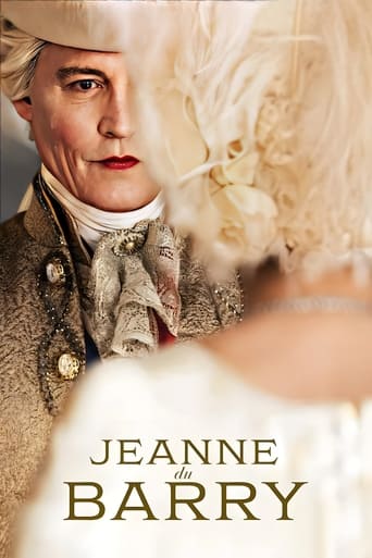 Jeanne du Barry ( 2023 )