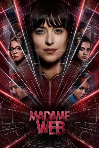 Madame Web ( 2024 )