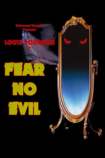 Fear No Evil ( 1969 )
