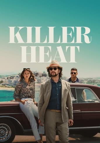 Killer Heat ( 2024 )