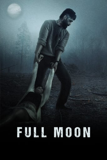  Full Moon (2023) 