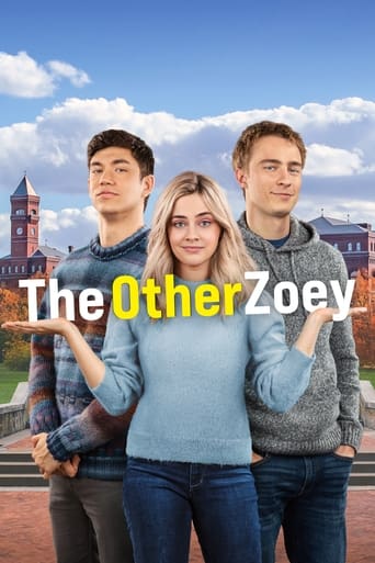 The Other Zoey (2023) مدبلج ايطالي