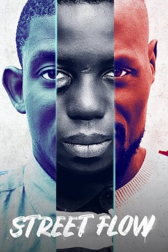 Street Flow (2019) ( مدبلج ايطالي )