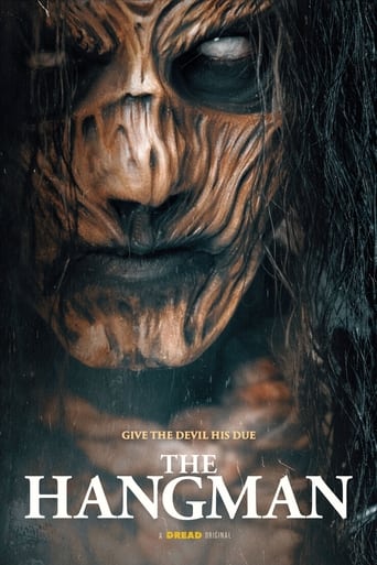 The Hangman ( 2024 )