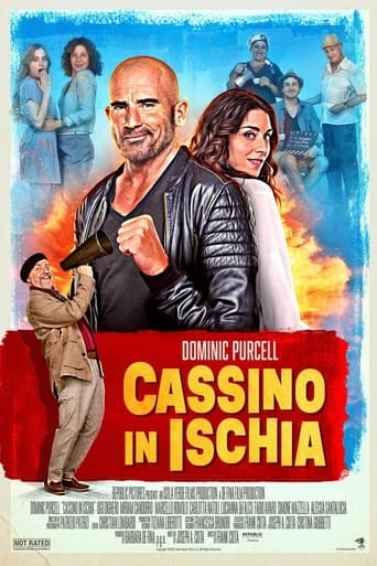 Cassino in Ischia ( 2024 )