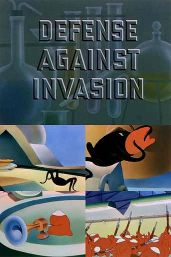 Defense Against Invasion (1943)