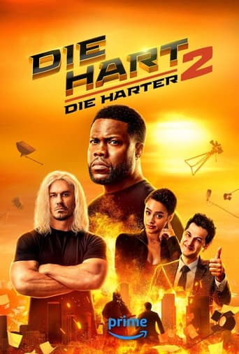 Die Hart 2: Die Harter ( 2024 )