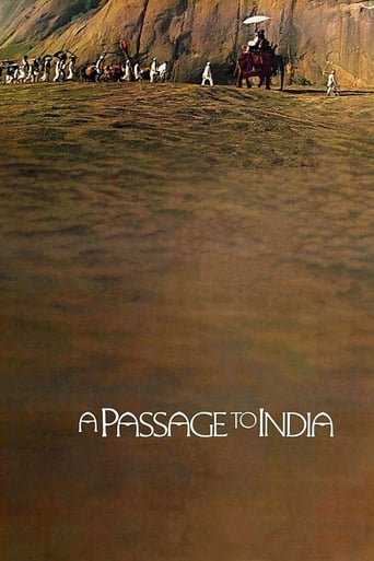 A Passage to India (1985) مدبلج ايطالي