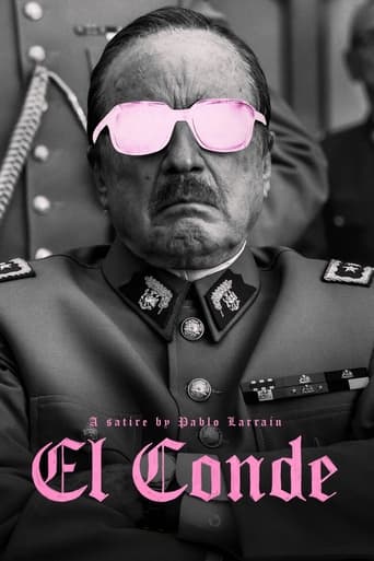 El Conde (2023) ( مدبلج الماني )