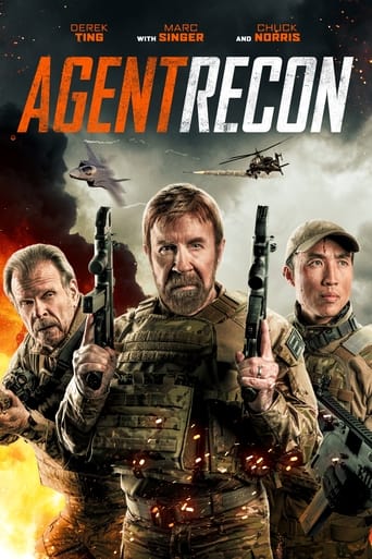 Agent Recon ( 2024 )