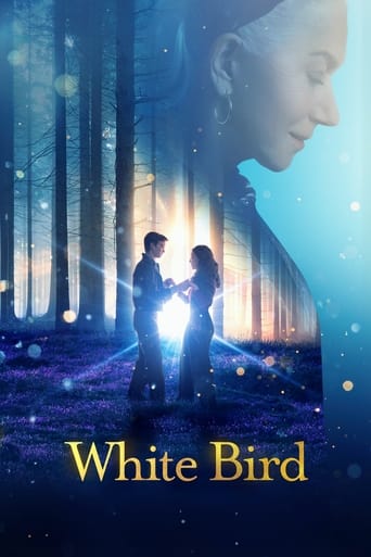 White Bird ( 2024 )