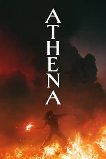Athena (2022) ( مدبلج ايطالي )