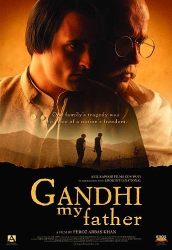 Gandhi, My Father ( 2007 )